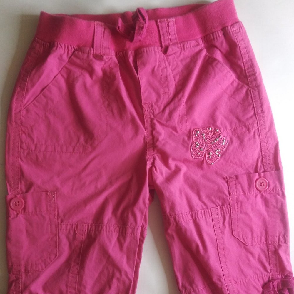 Gum Balls Pants Size 3T